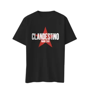 "Clandestino" T-shirt