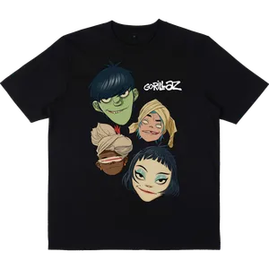 Gorillaz