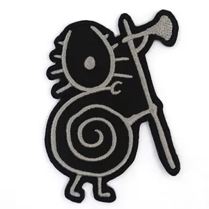 Heilung | Warrior Snail - Print on demand | Official Heilung Merch - Travelling Merchant