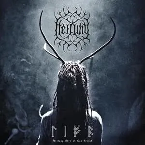 Lifa Healing Live at Castlefest (Digipak)